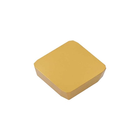 Sowa SPC 42EDTR PM25C Carbide Milling Insert, 10PK 147772PK